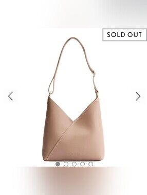 Bnwt Naomi Small Purse